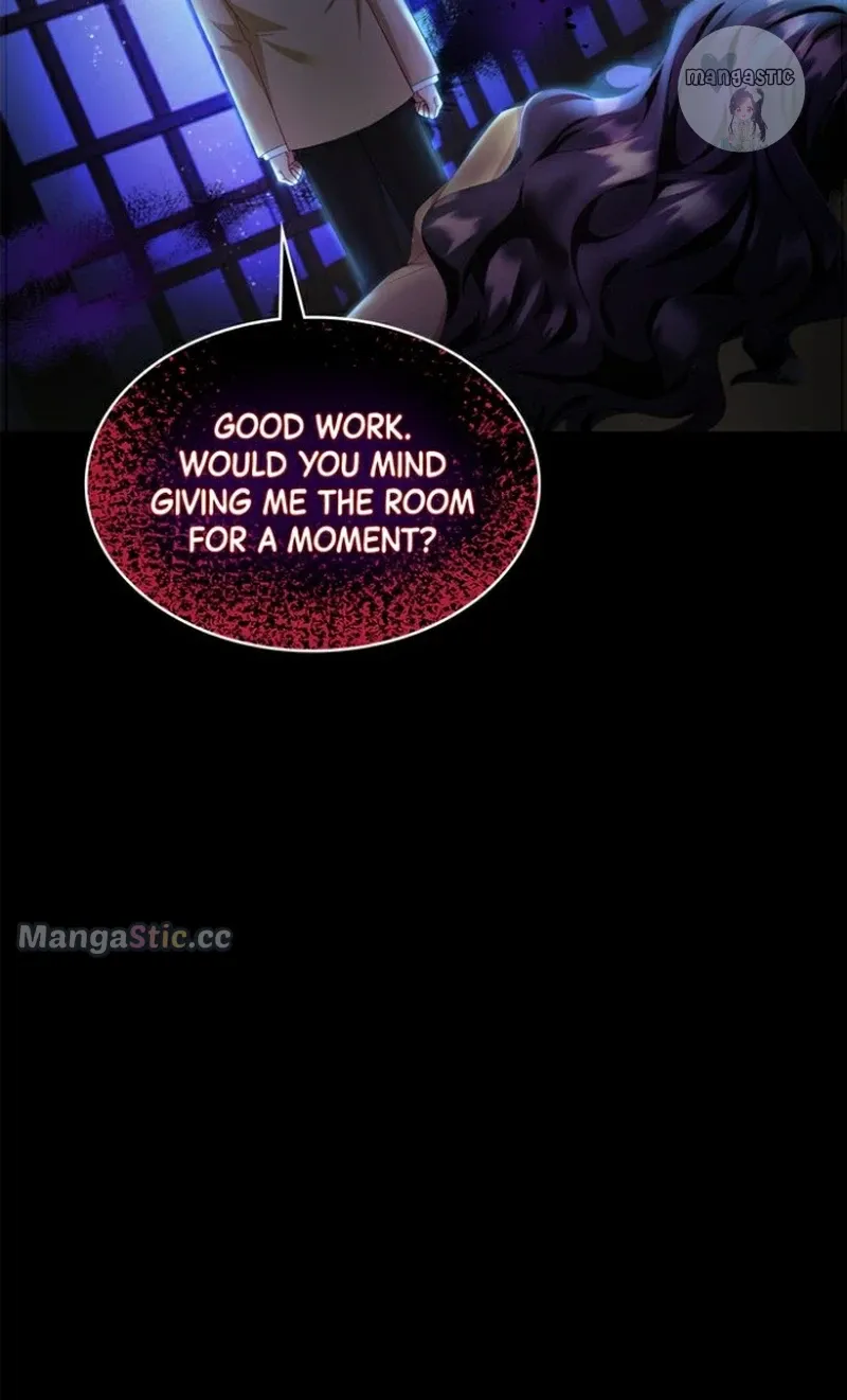 Why Would a Villainess Have Virtue? Chapter 81 page 33