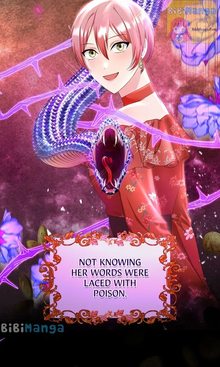 Why Would a Villainess Have Virtue? Chapter 83 page 40