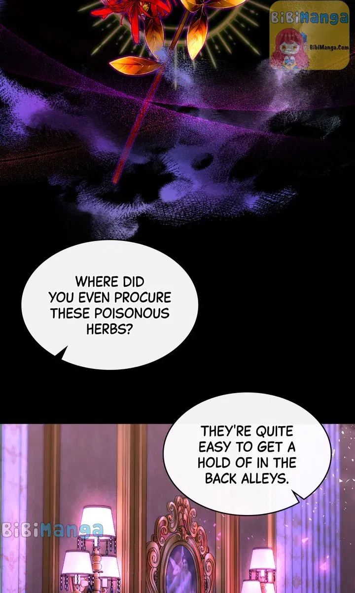 Why Would a Villainess Have Virtue? Chapter 83 page 63
