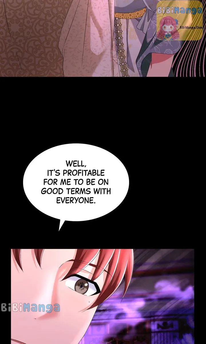 Why Would a Villainess Have Virtue? Chapter 83 page 67