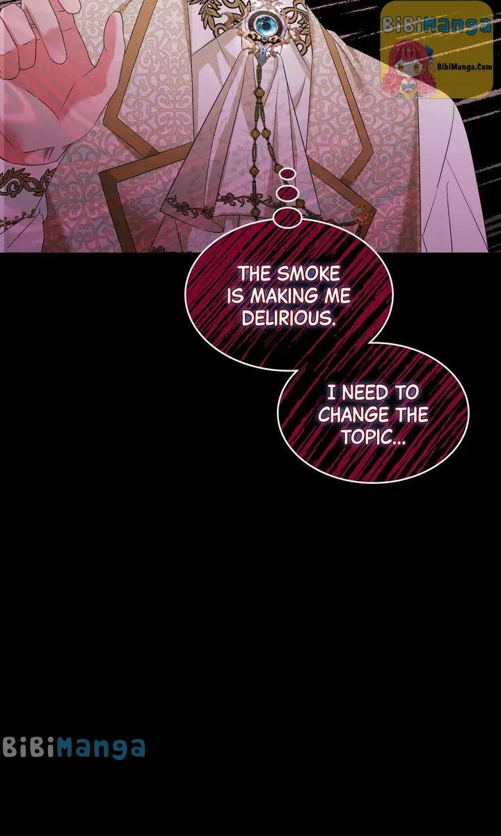 Why Would a Villainess Have Virtue? Chapter 83 page 81