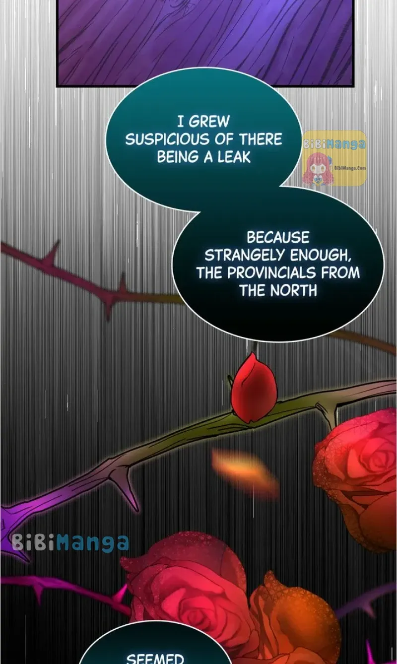 Why Would a Villainess Have Virtue? Chapter 87 page 23