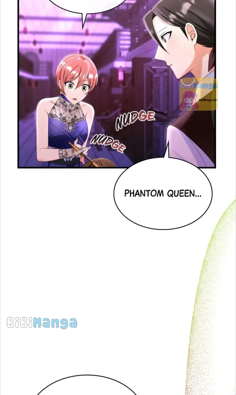 Why Would a Villainess Have Virtue? Chapter 87 page 44