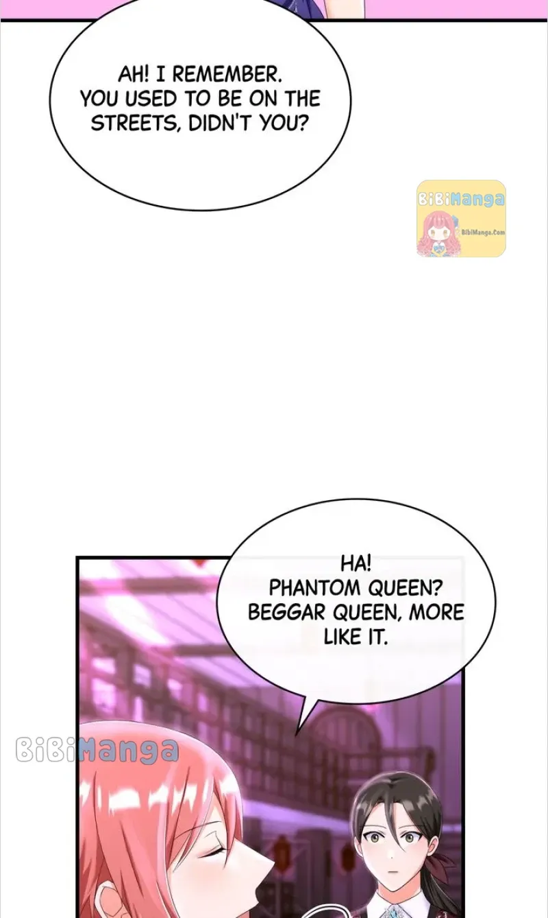Why Would a Villainess Have Virtue? Chapter 87 page 47