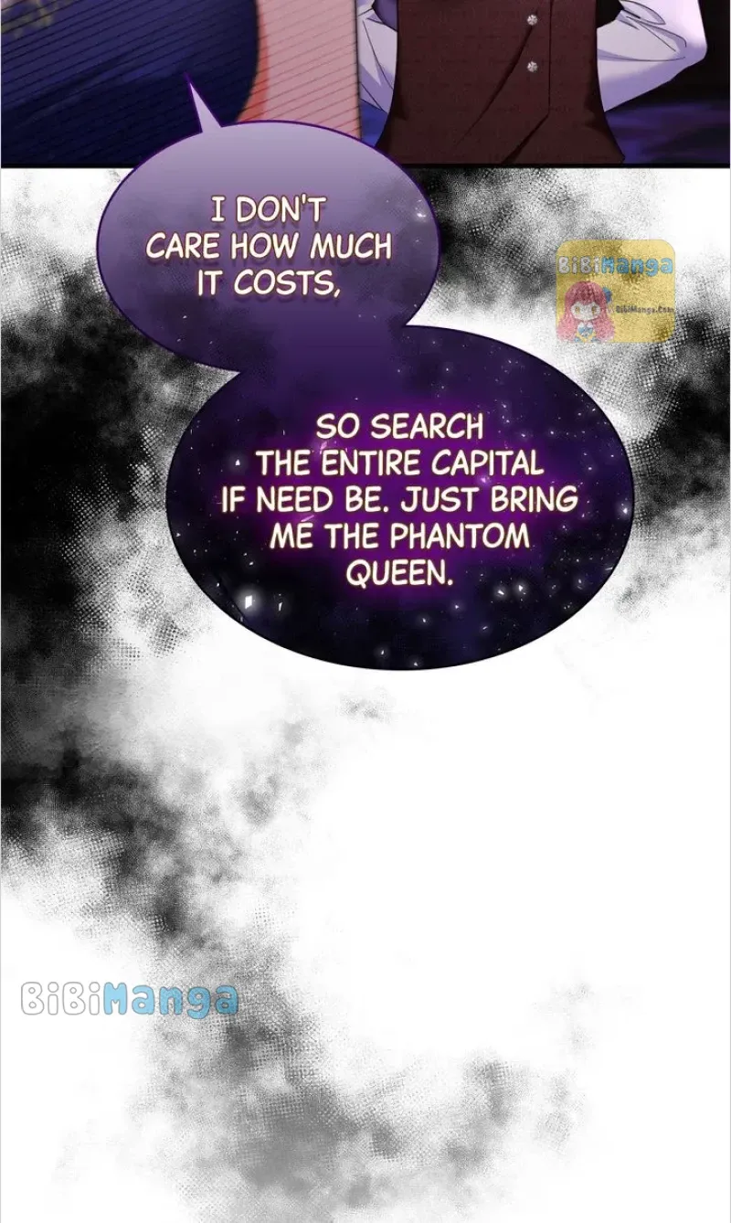 Why Would a Villainess Have Virtue? Chapter 87 page 58