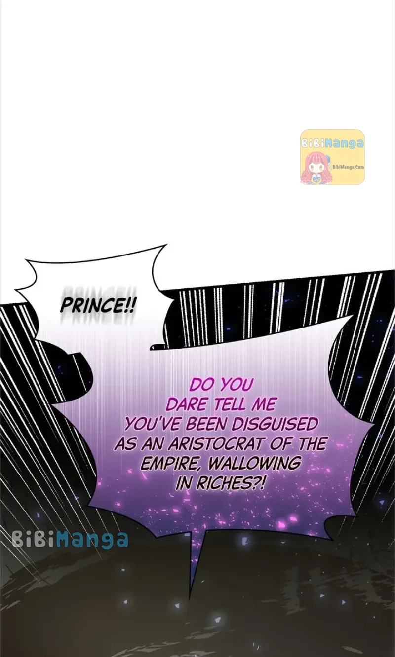 Why Would a Villainess Have Virtue? Chapter 89 page 91