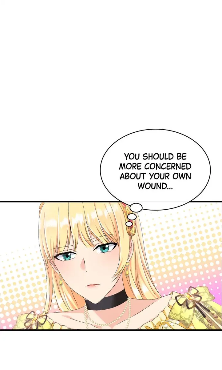 Why Would a Villainess Have Virtue? Chapter 90 page 60
