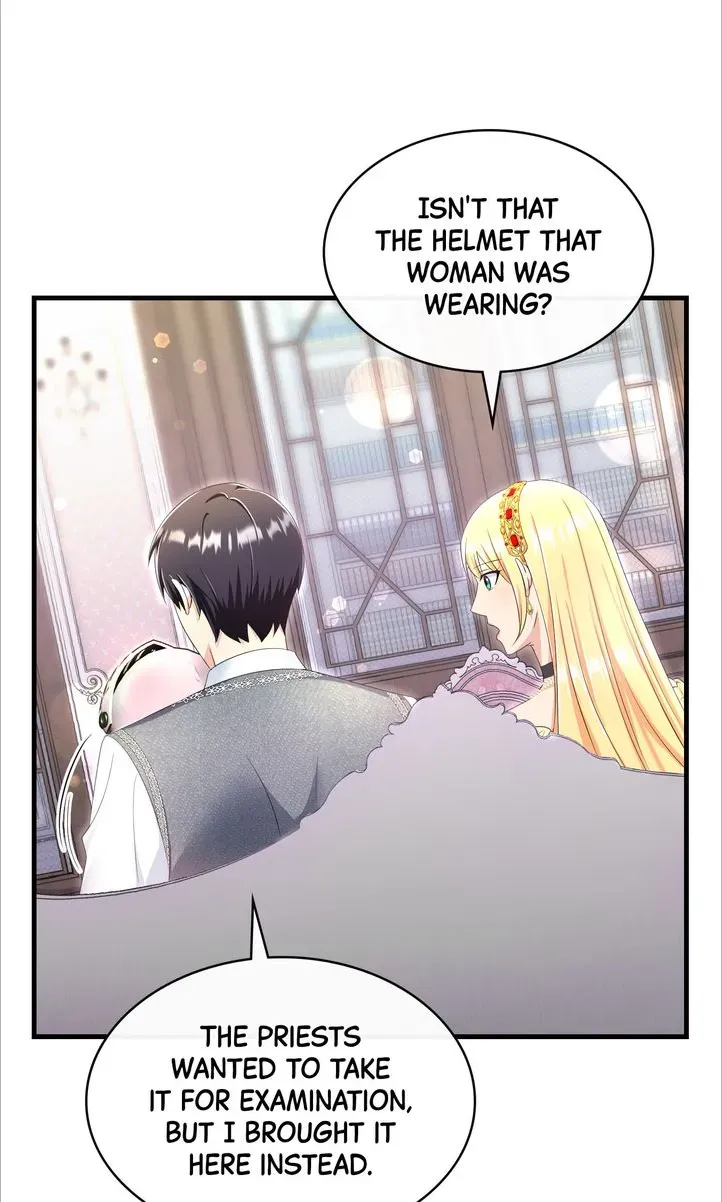 Why Would a Villainess Have Virtue? Chapter 90 page 64