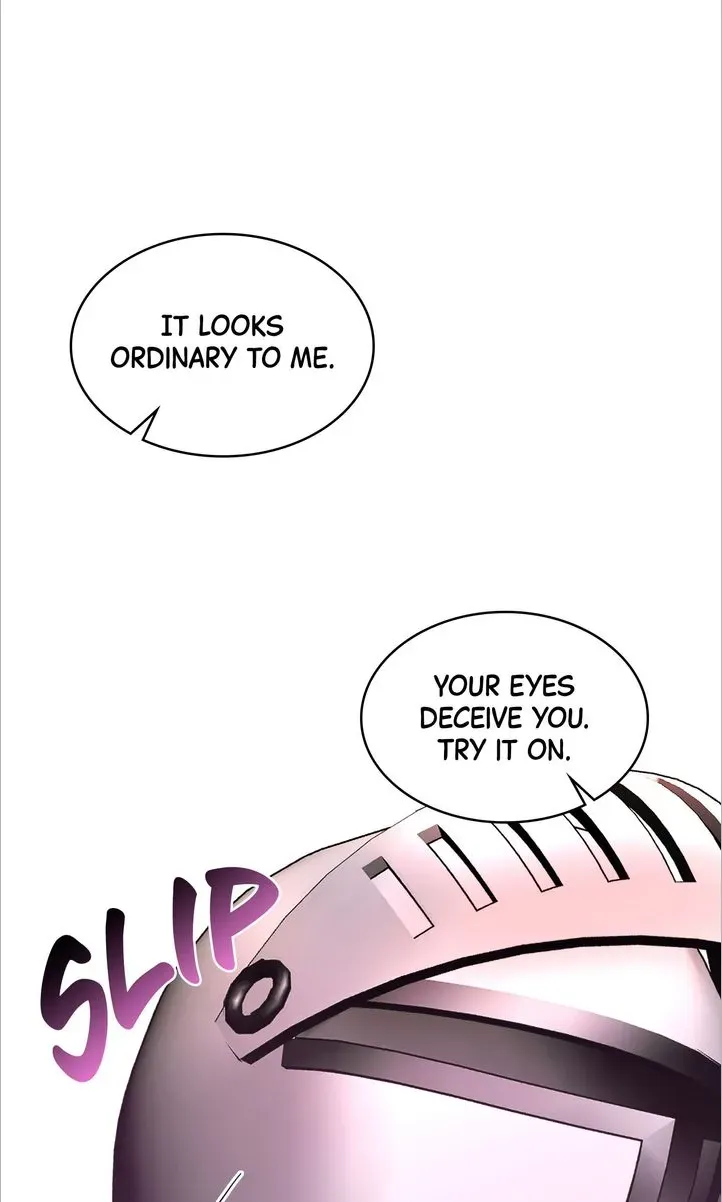 Why Would a Villainess Have Virtue? Chapter 90 page 67