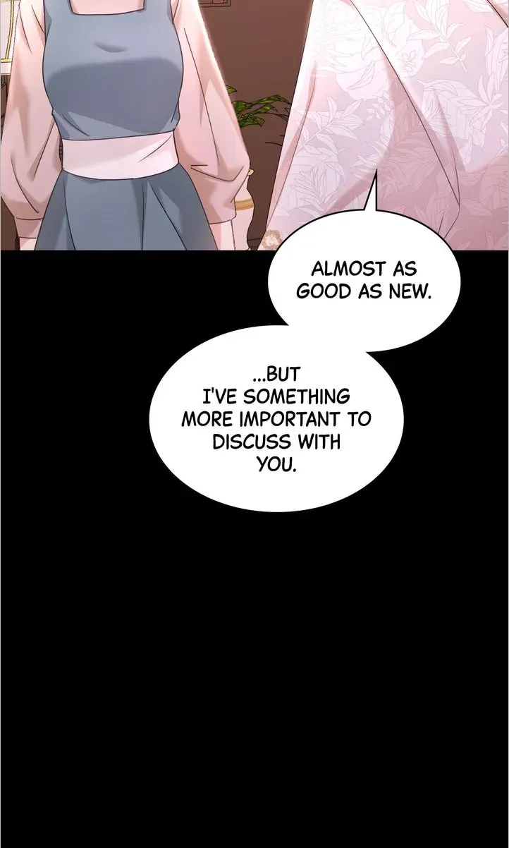Why Would a Villainess Have Virtue? Chapter 90 page 79