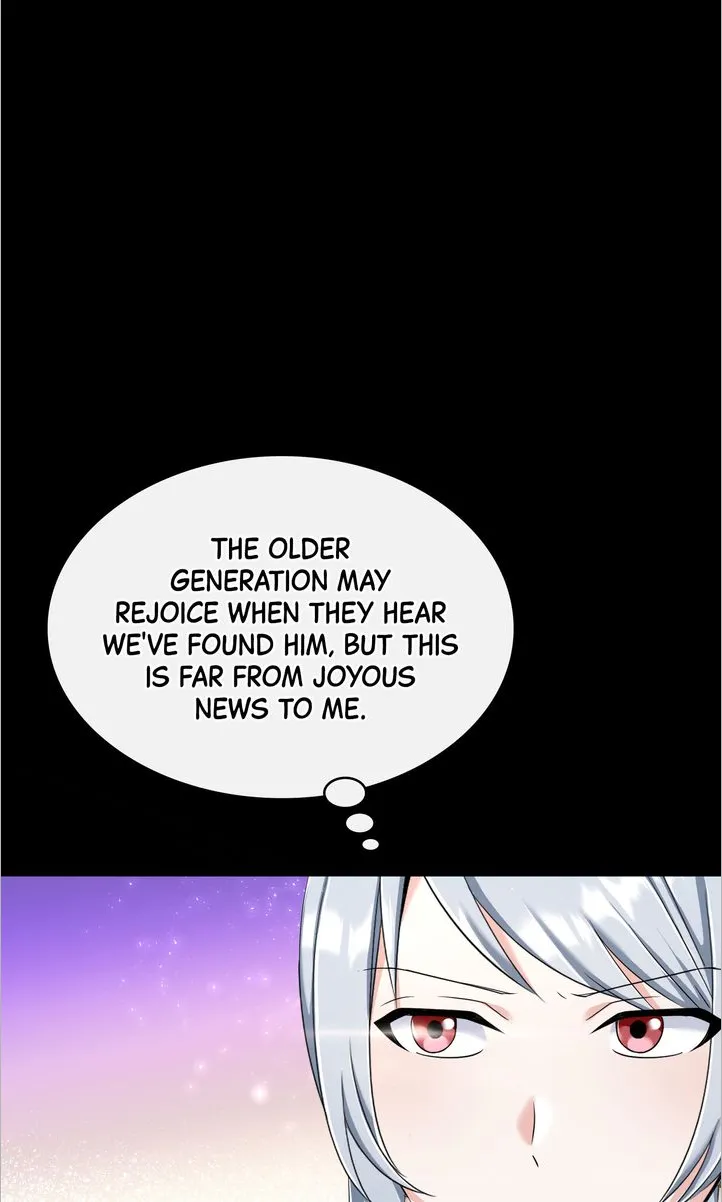 Why Would a Villainess Have Virtue? Chapter 90 page 83