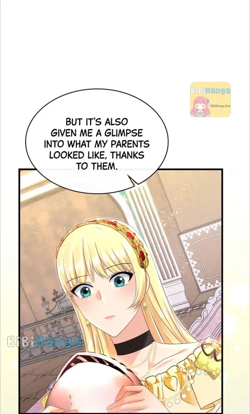 Why Would a Villainess Have Virtue? Chapter 91 page 4