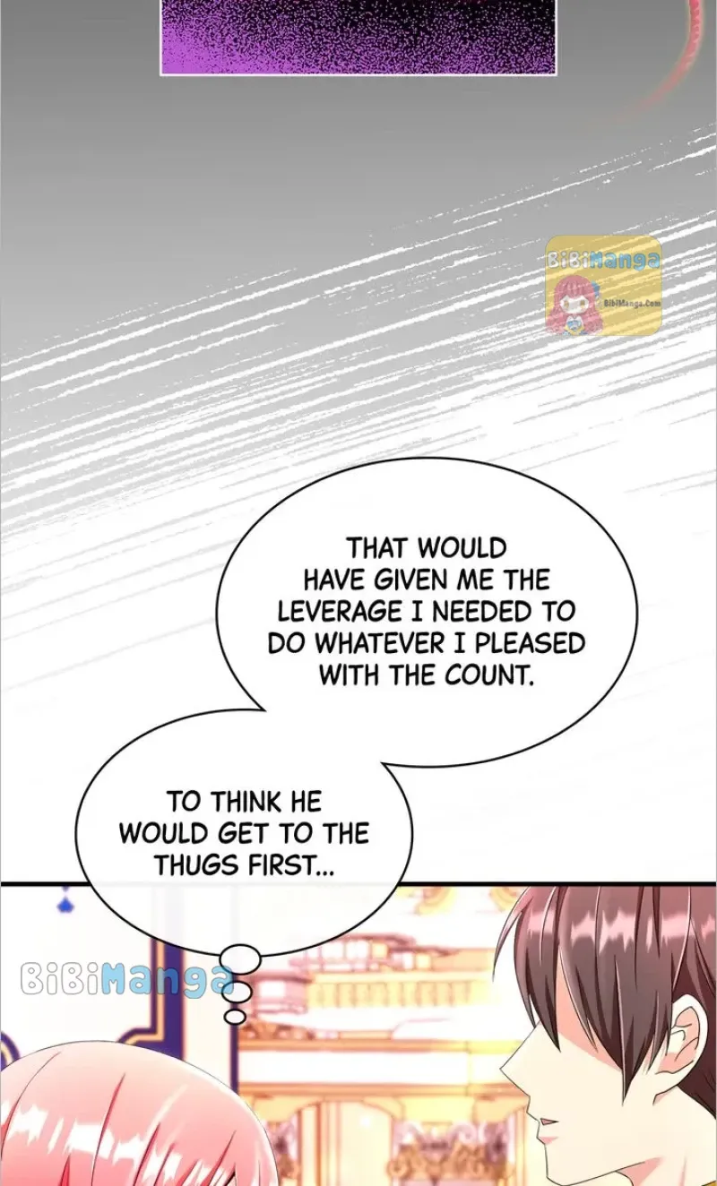 Why Would a Villainess Have Virtue? Chapter 91 page 22