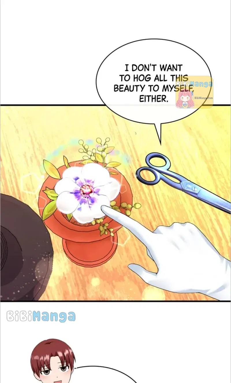 Why Would a Villainess Have Virtue? Chapter 91 page 68