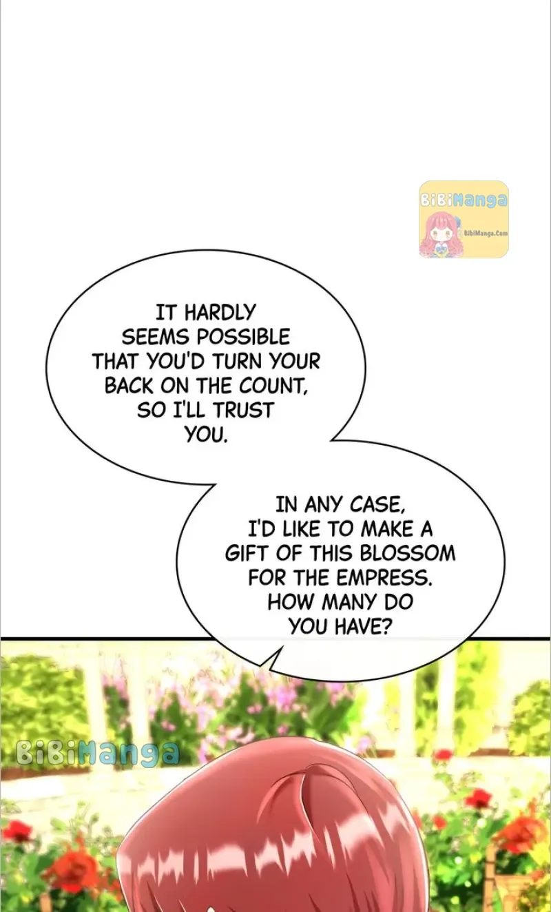 Why Would a Villainess Have Virtue? Chapter 91 page 90
