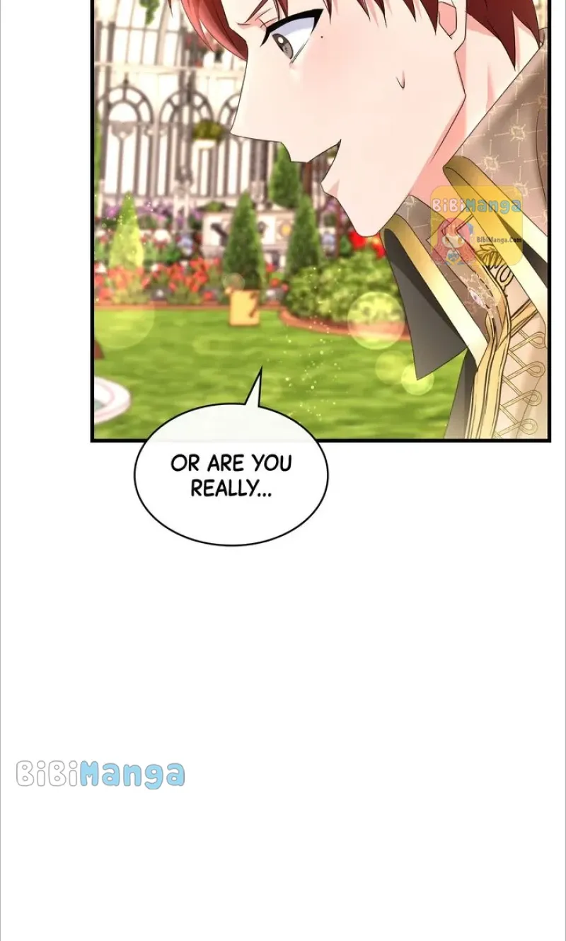 Why Would a Villainess Have Virtue? Chapter 92 page 4