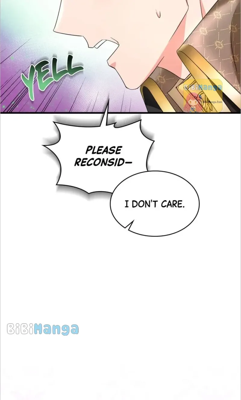 Why Would a Villainess Have Virtue? Chapter 92 page 7