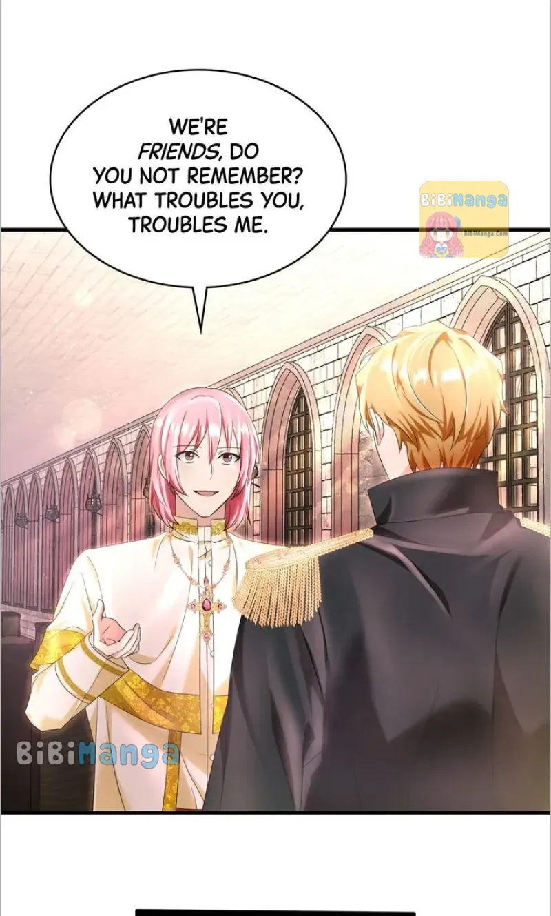 Why Would a Villainess Have Virtue? Chapter 92 page 60