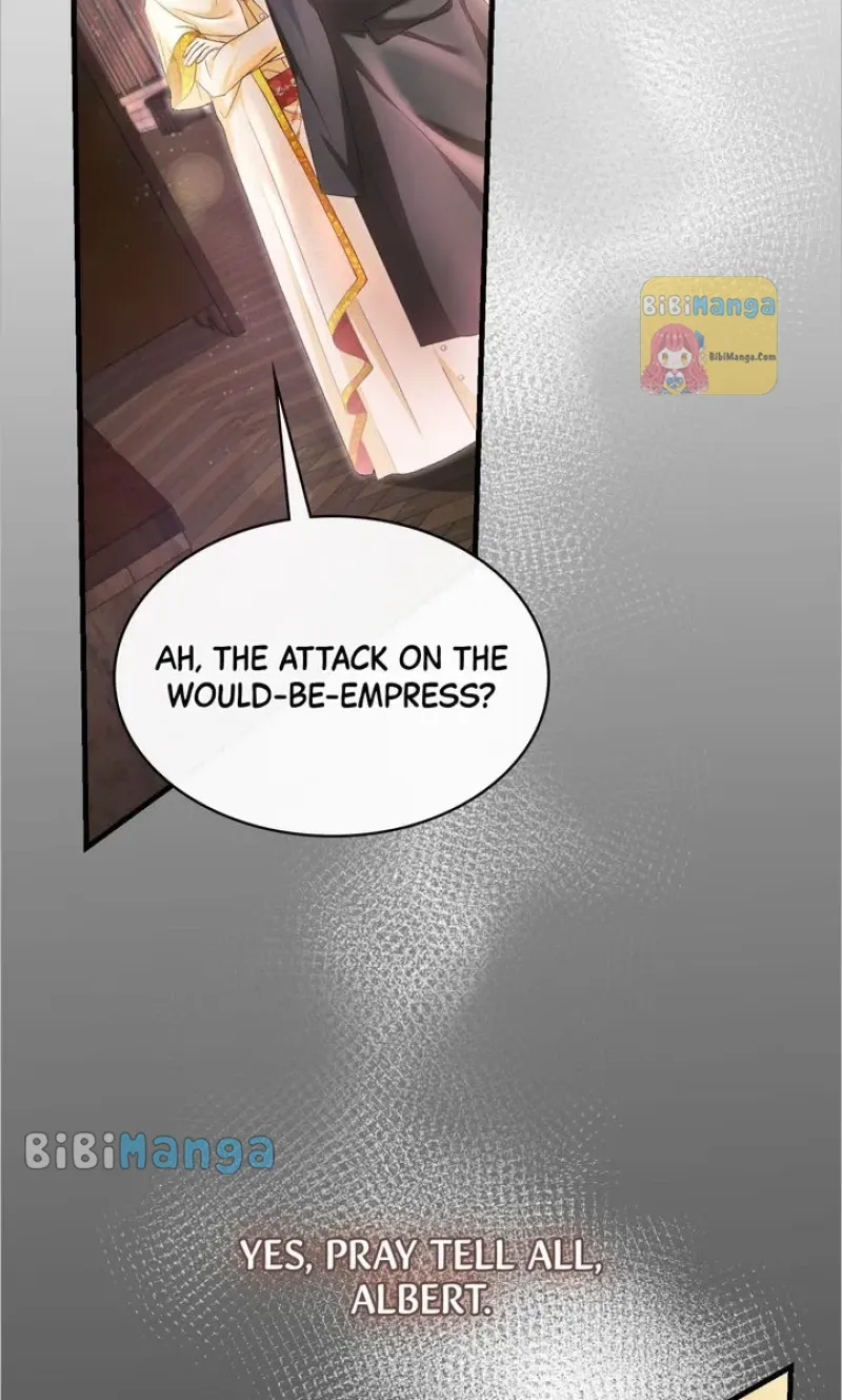 Why Would a Villainess Have Virtue? Chapter 92 page 64