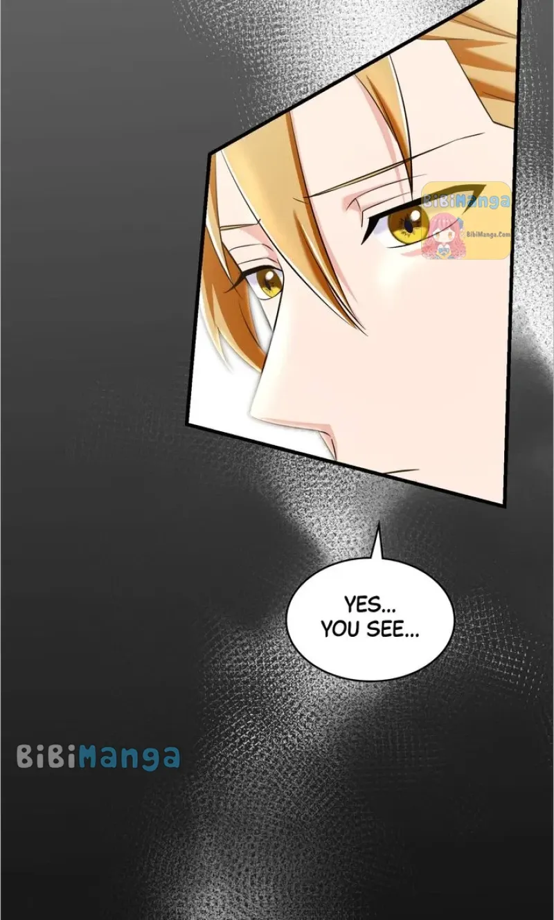Why Would a Villainess Have Virtue? Chapter 92 page 65