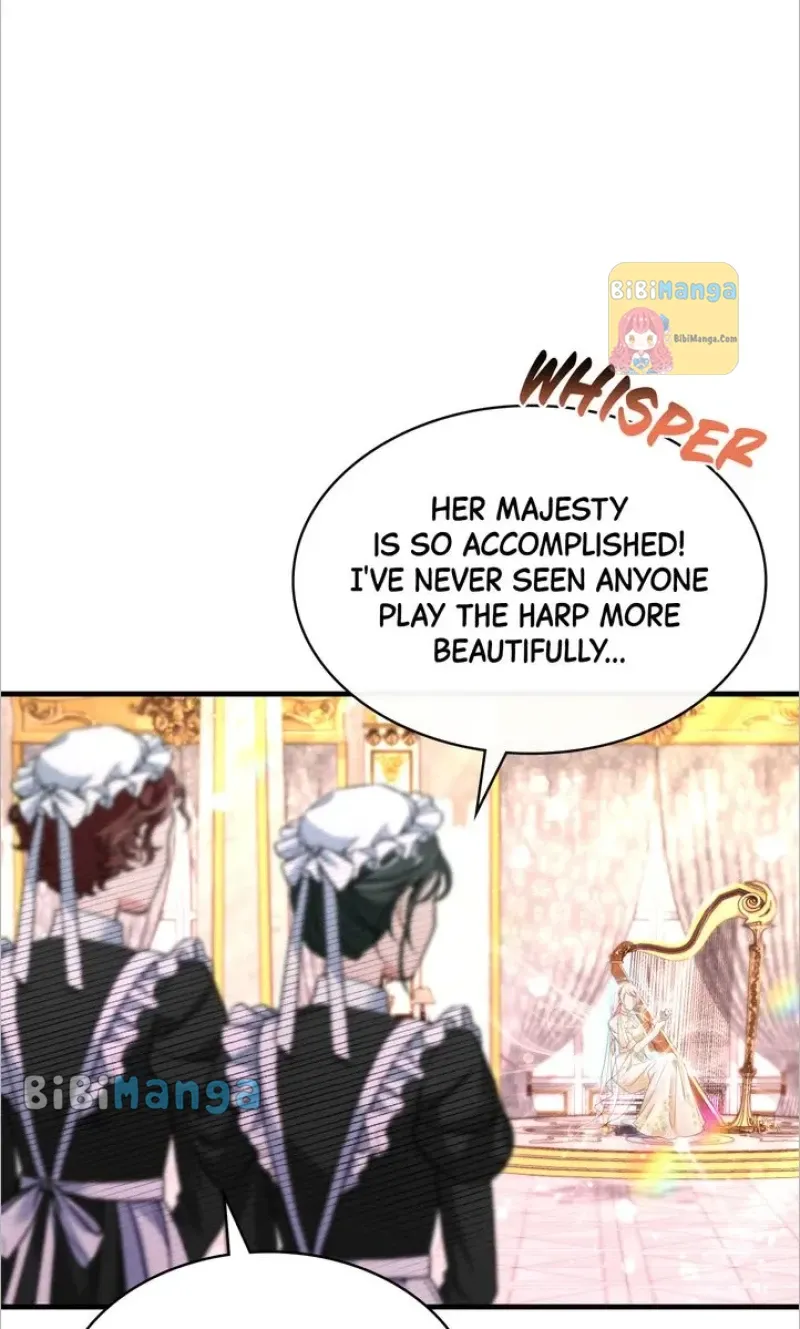 Why Would a Villainess Have Virtue? Chapter 92 page 73