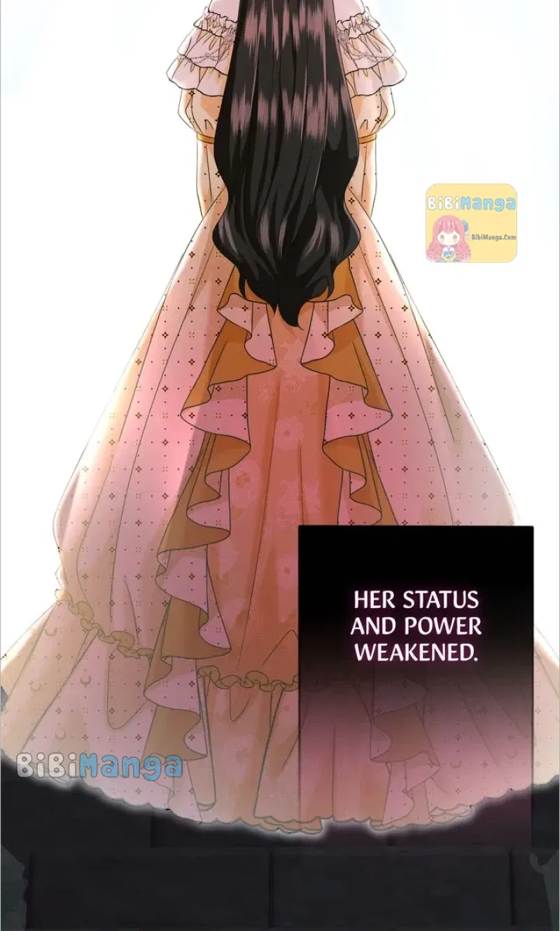 Why Would a Villainess Have Virtue? Chapter 92 page 94