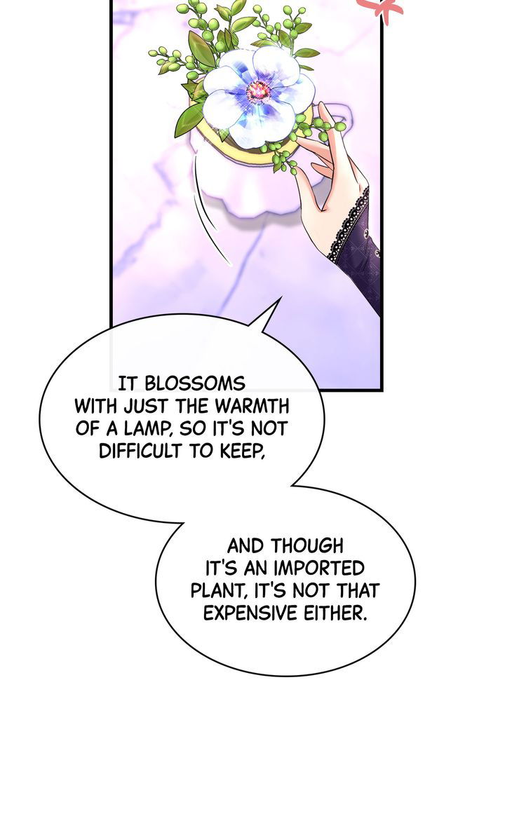 Why Would a Villainess Have Virtue? Chapter 93 page 43