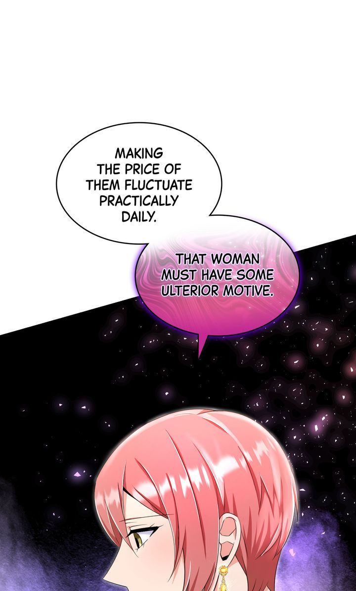 Why Would a Villainess Have Virtue? Chapter 93 page 46