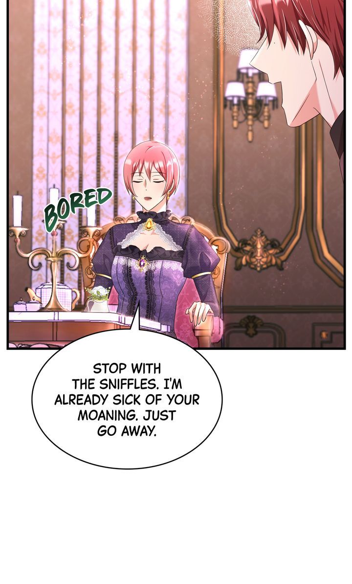 Why Would a Villainess Have Virtue? Chapter 93 page 53