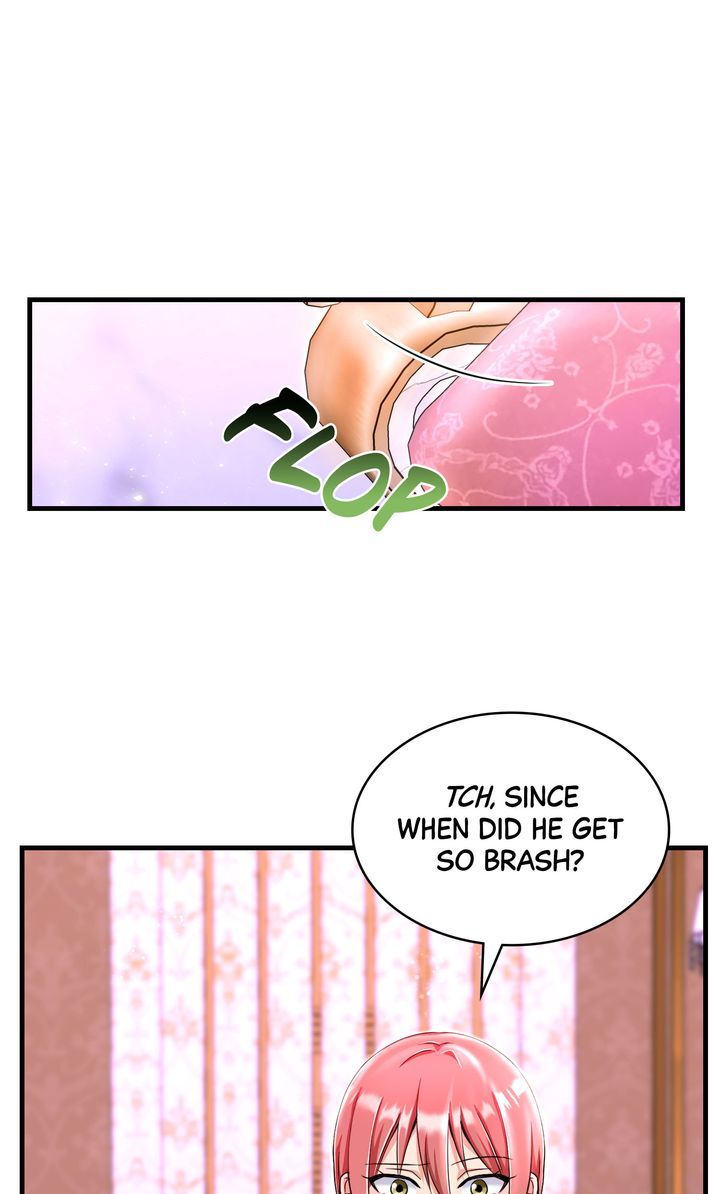 Why Would a Villainess Have Virtue? Chapter 93 page 60