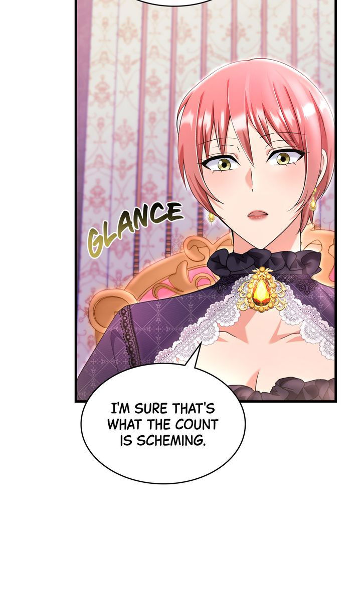 Why Would a Villainess Have Virtue? Chapter 93 page 76