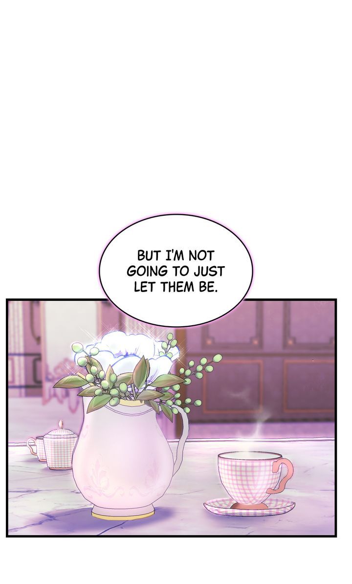 Why Would a Villainess Have Virtue? Chapter 93 page 77