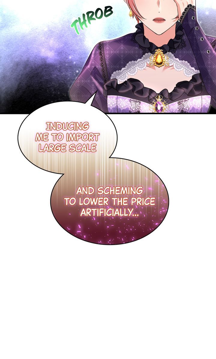 Why Would a Villainess Have Virtue? Chapter 93 page 84