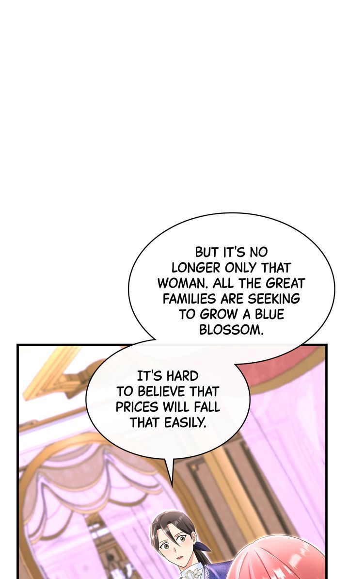Why Would a Villainess Have Virtue? Chapter 93 page 85