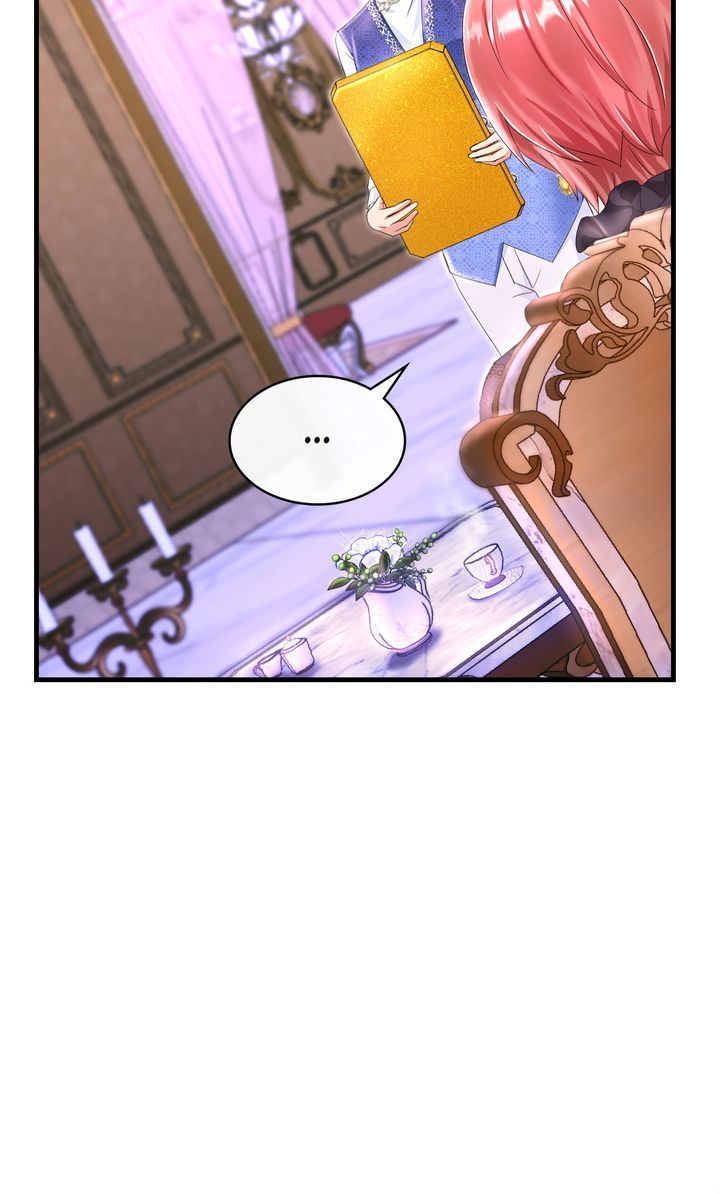 Why Would a Villainess Have Virtue? Chapter 93 page 86