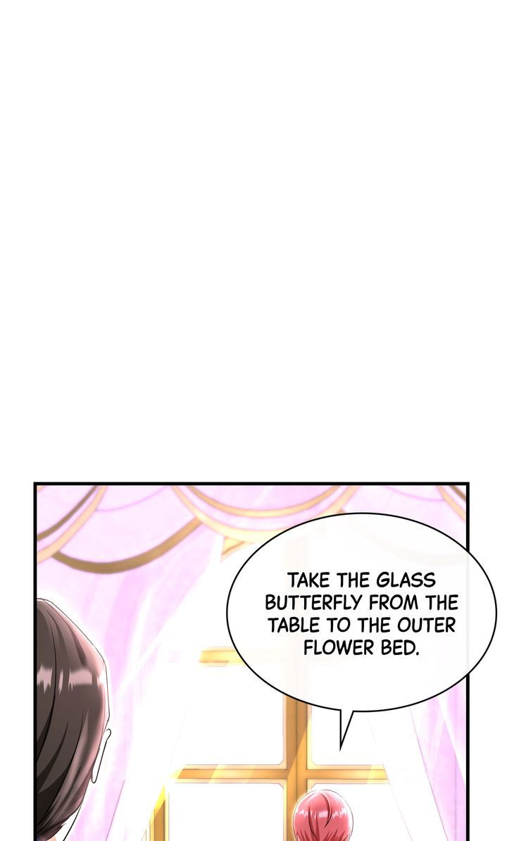 Why Would a Villainess Have Virtue? Chapter 93 page 93