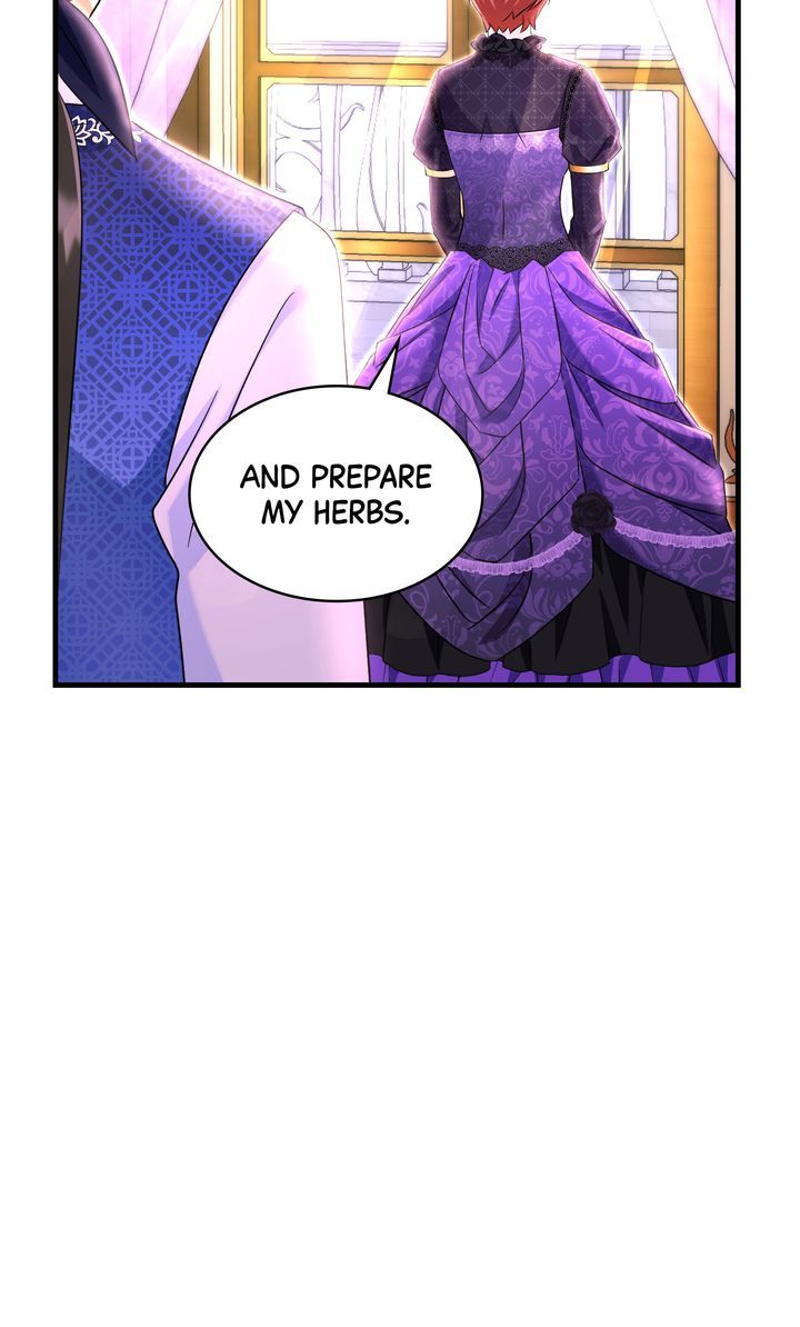 Why Would a Villainess Have Virtue? Chapter 93 page 94