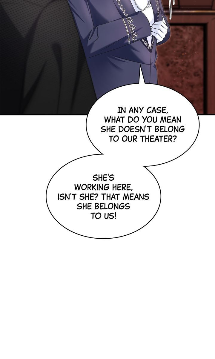 Why Would a Villainess Have Virtue? Chapter 95 page 44