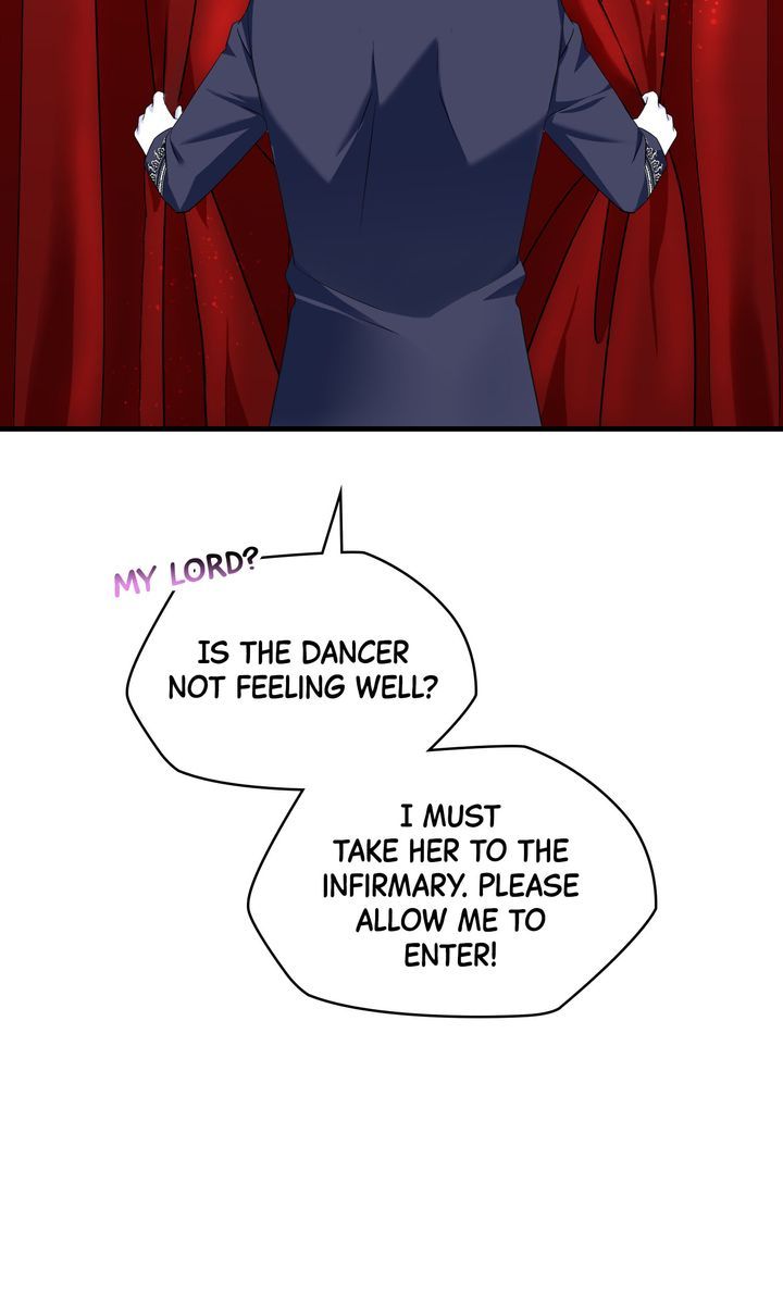 Why Would a Villainess Have Virtue? Chapter 95 page 52