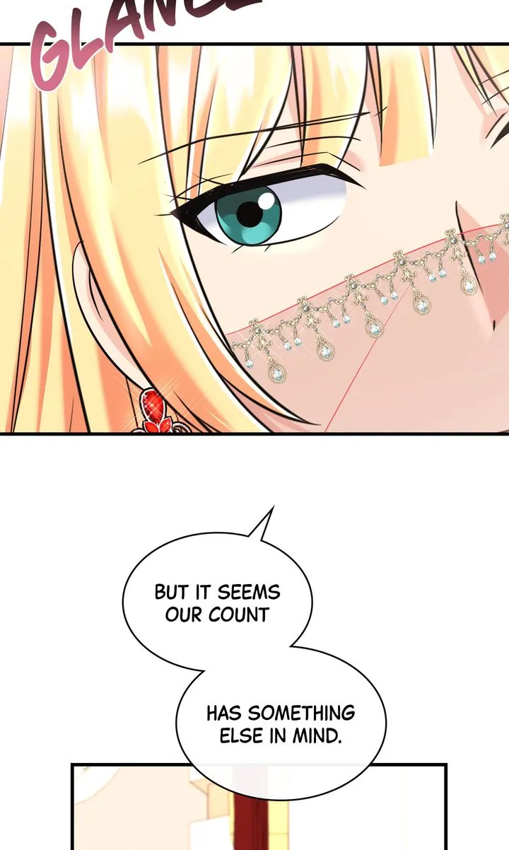 Why Would a Villainess Have Virtue? Chapter 95 page 86