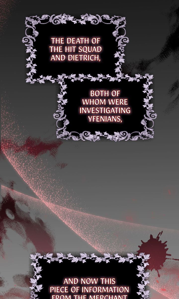 Why Would a Villainess Have Virtue? Chapter 96 page 17