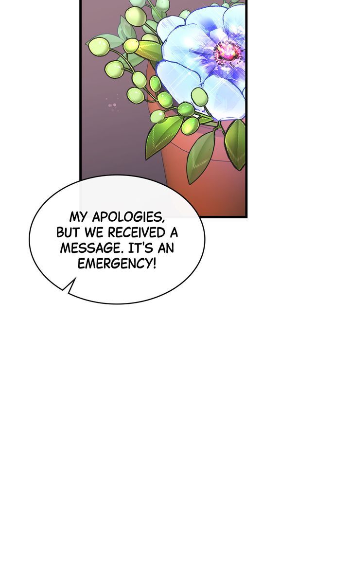 Why Would a Villainess Have Virtue? Chapter 96 page 38