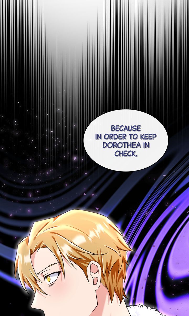 Why Would a Villainess Have Virtue? Chapter 96 page 69