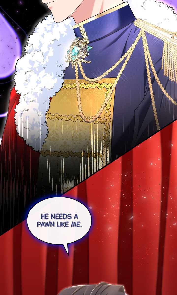 Why Would a Villainess Have Virtue? Chapter 96 page 70