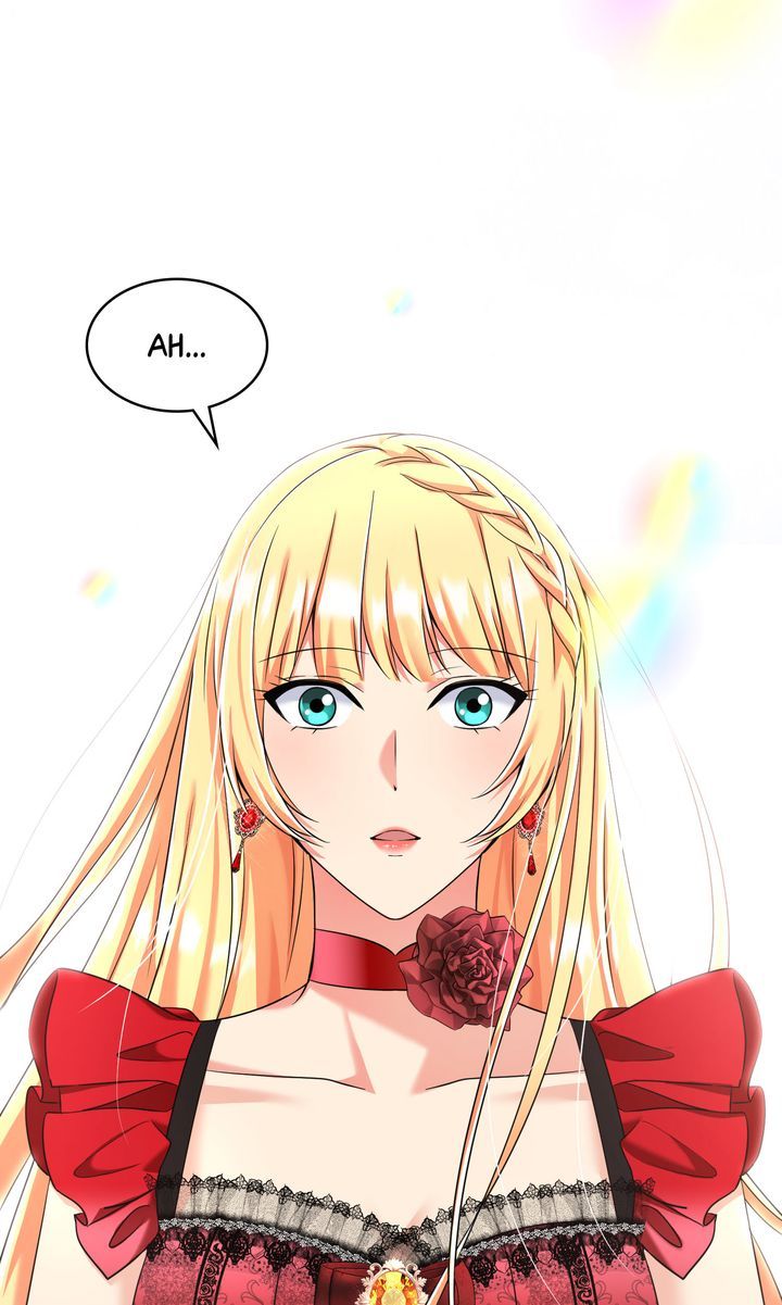 Why Would a Villainess Have Virtue? Chapter 96 page 87