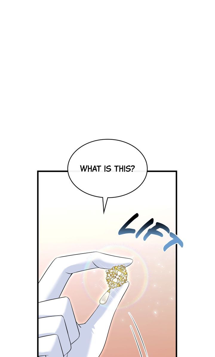 Why Would a Villainess Have Virtue? Chapter 97 page 6