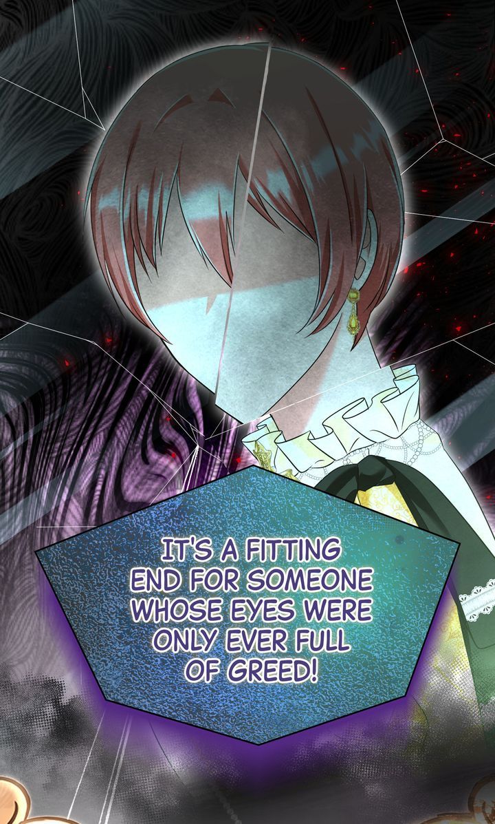 Why Would a Villainess Have Virtue? Chapter 97 page 63