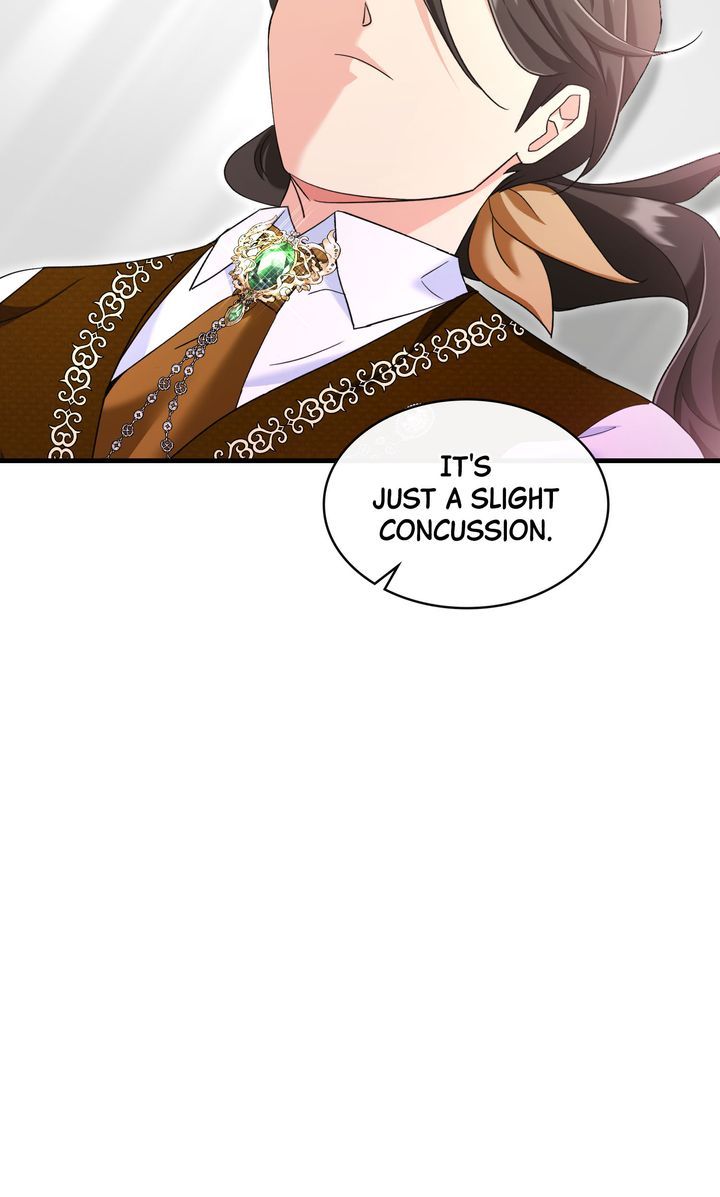 Why Would a Villainess Have Virtue? Chapter 97 page 81