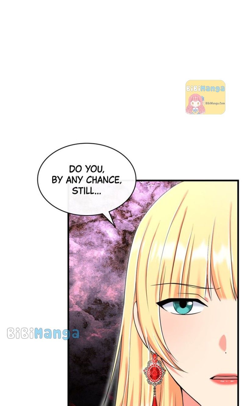 Why Would a Villainess Have Virtue? Chapter 98 page 52