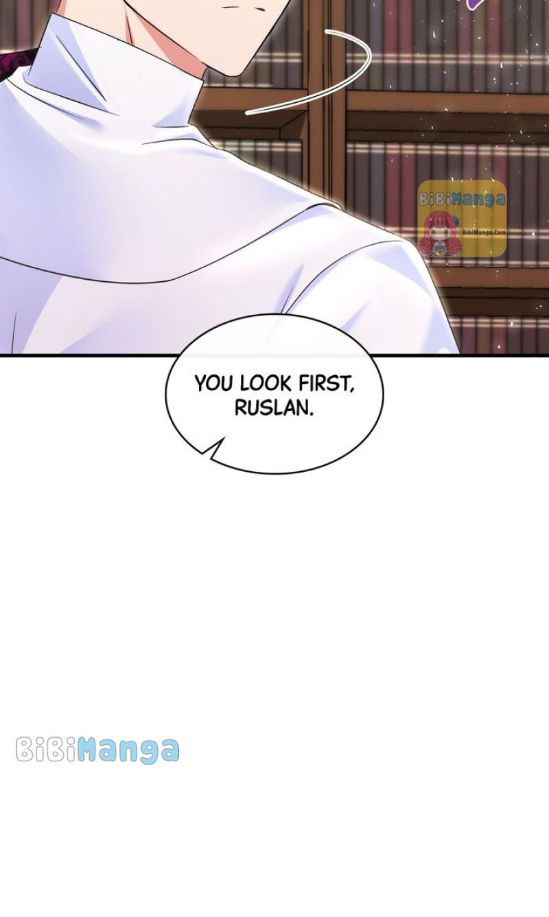 Why Would a Villainess Have Virtue? Chapter 99 page 70